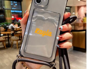 iphone xr clutch case