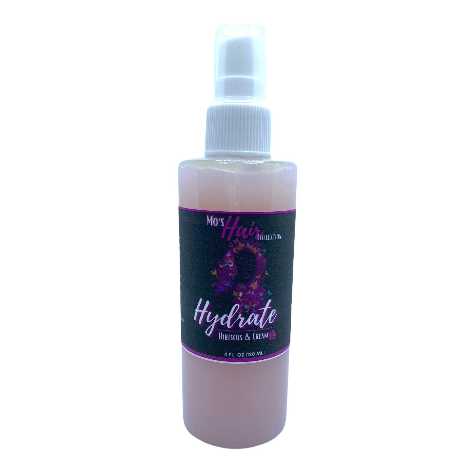 Dreadlock Hydration Mist Loc Hydration Hydrating Loc Water Etsy