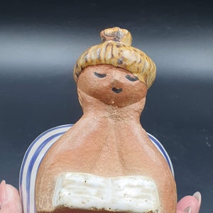 Lisa Larson Abc Girls - Etsy