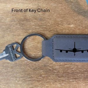 Kc135 Keychain - Etsy