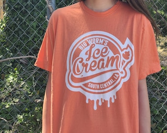 Big Worms T-Shirt