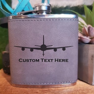 KC-135 Flask