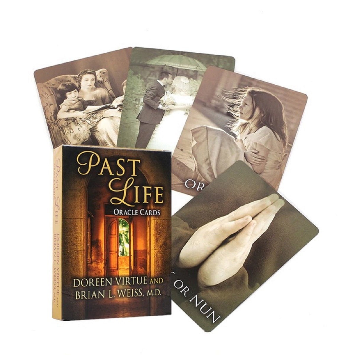 Past Life Oracle Cards PDF Guidebook Etsy Past Life Oracle Cards PDF Guidebook Etsy