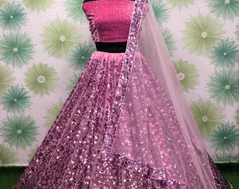 lightweight lehenga choli