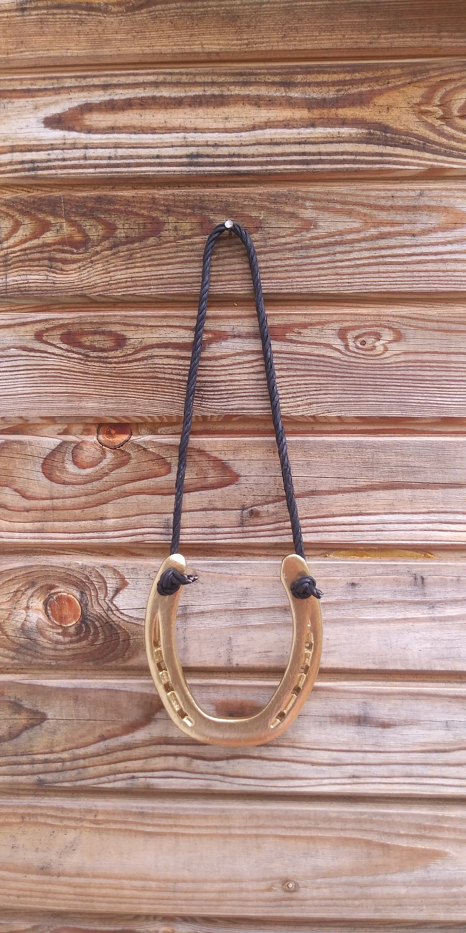 Fer à Cheval - Very Chic