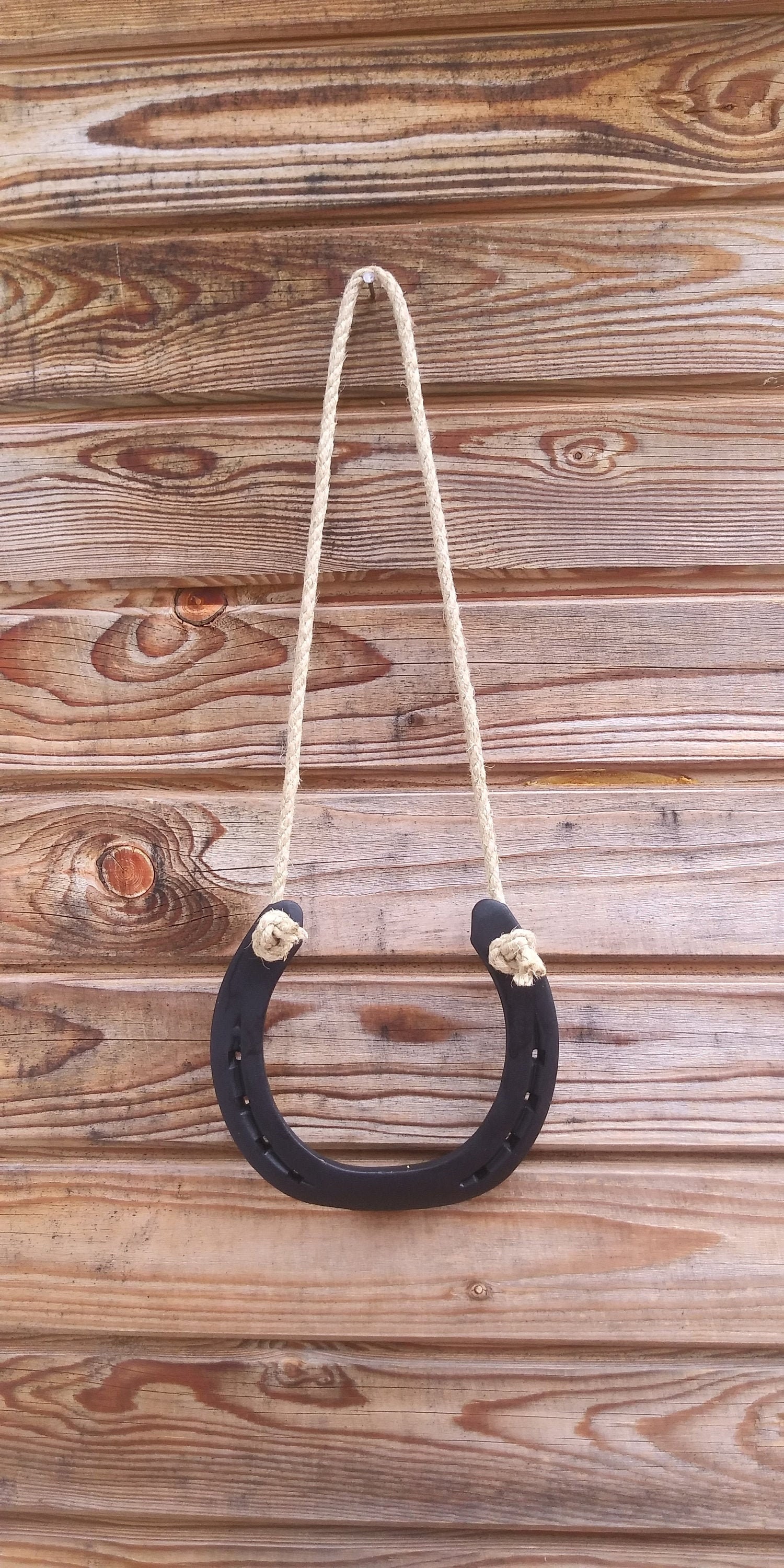 Fer à Cheval - Le Superblack