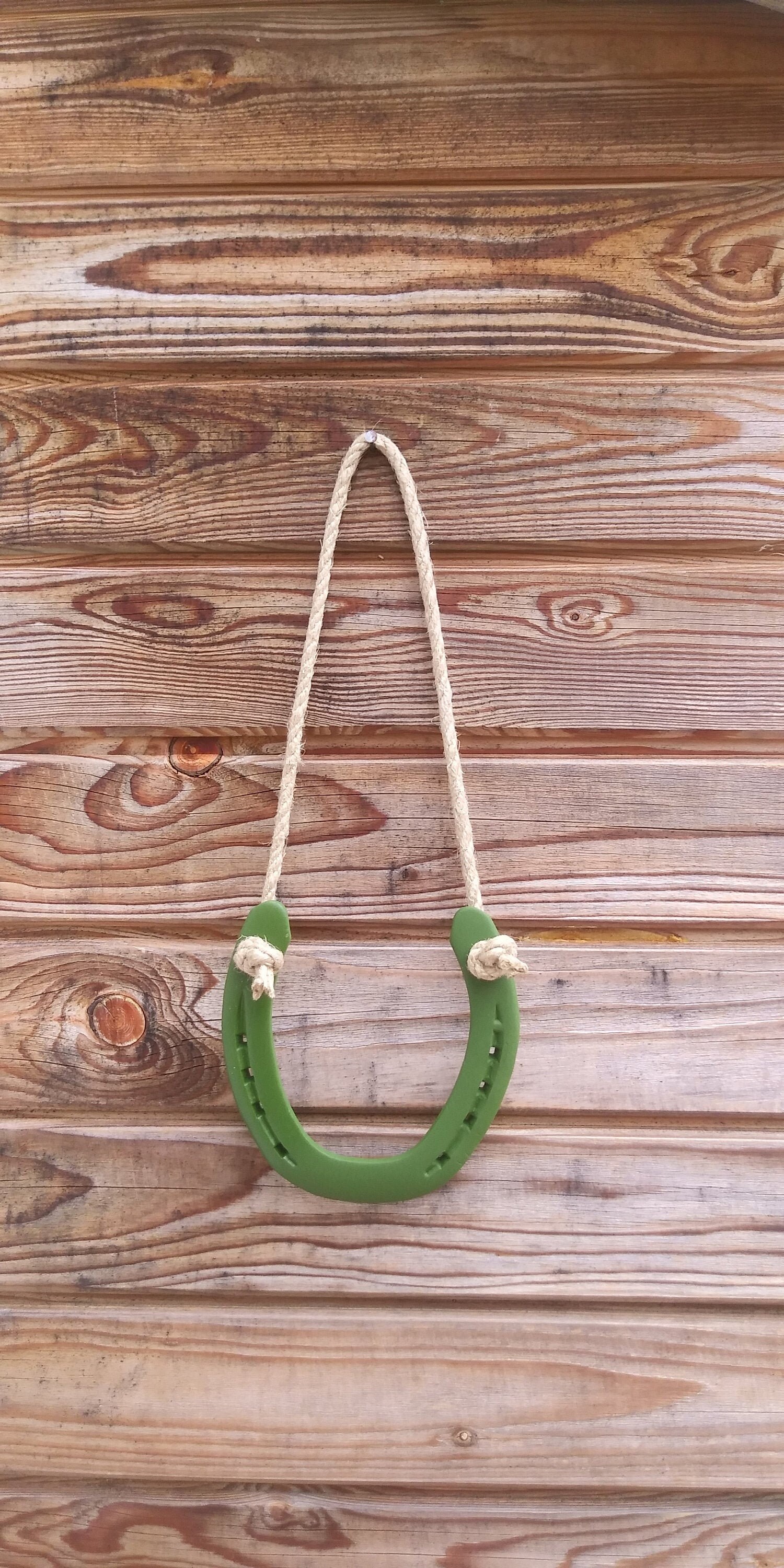 Fer à Cheval - Le Vert Avocat