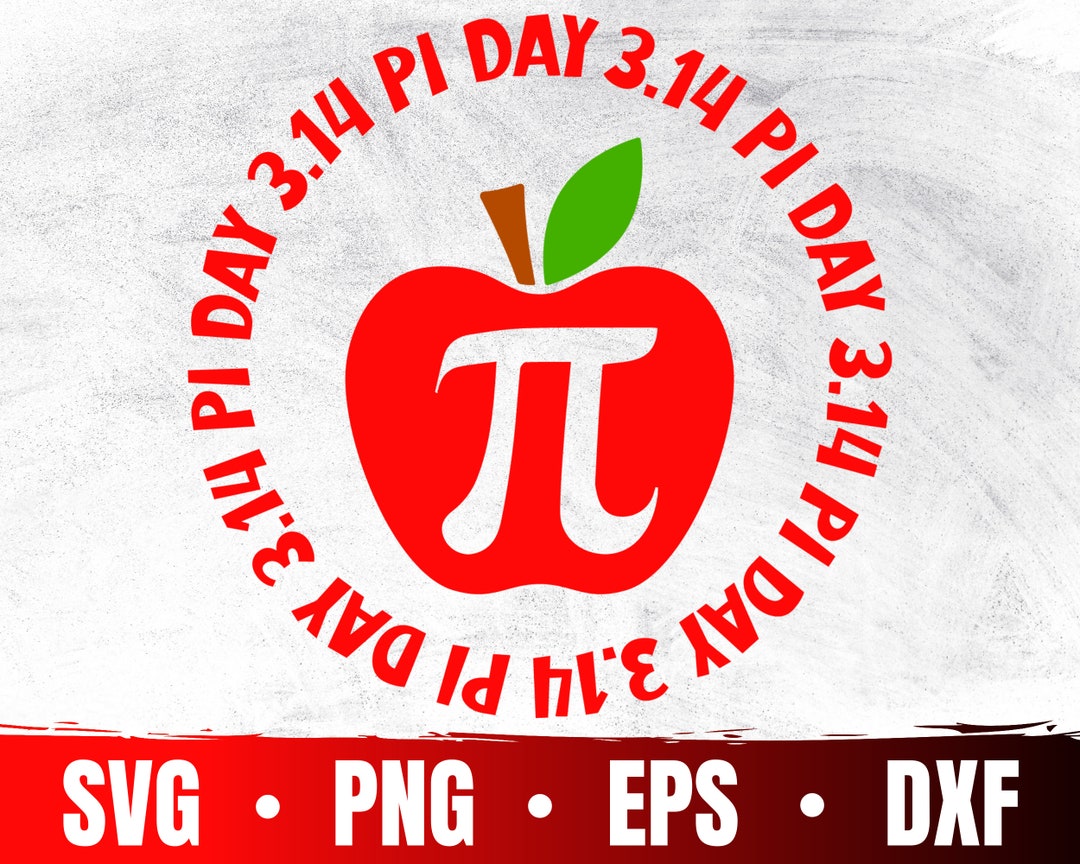 Happy Pi Day SVG Pi Day Jokes and Riddles 2022 March 4 Funny Math