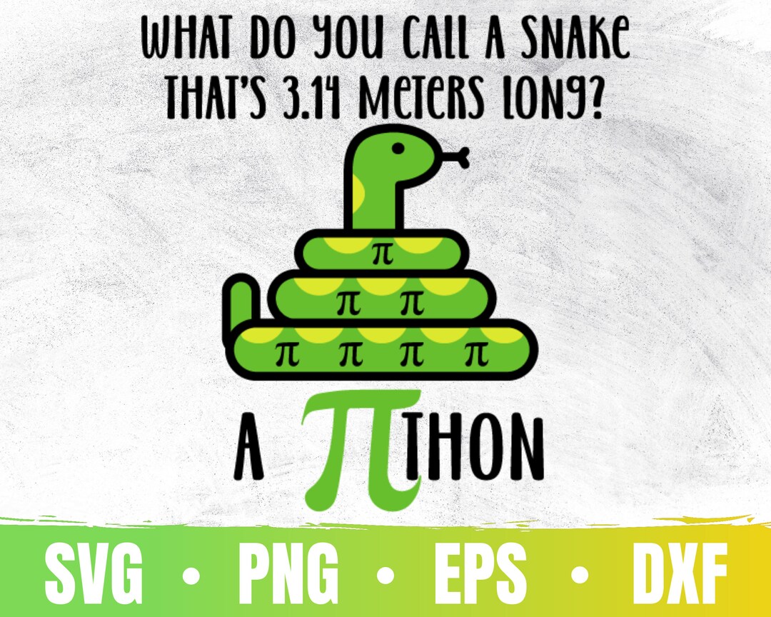 Happy Pi Day SVG Pi Day Jokes and Riddles 2022 March 4 Funny Math