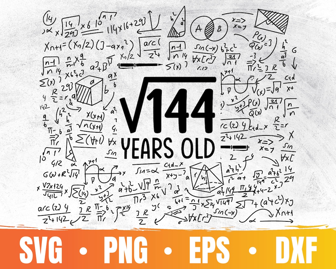 12th-birthday-svg-square-root-of-144-12-years-old-png-birthday-party