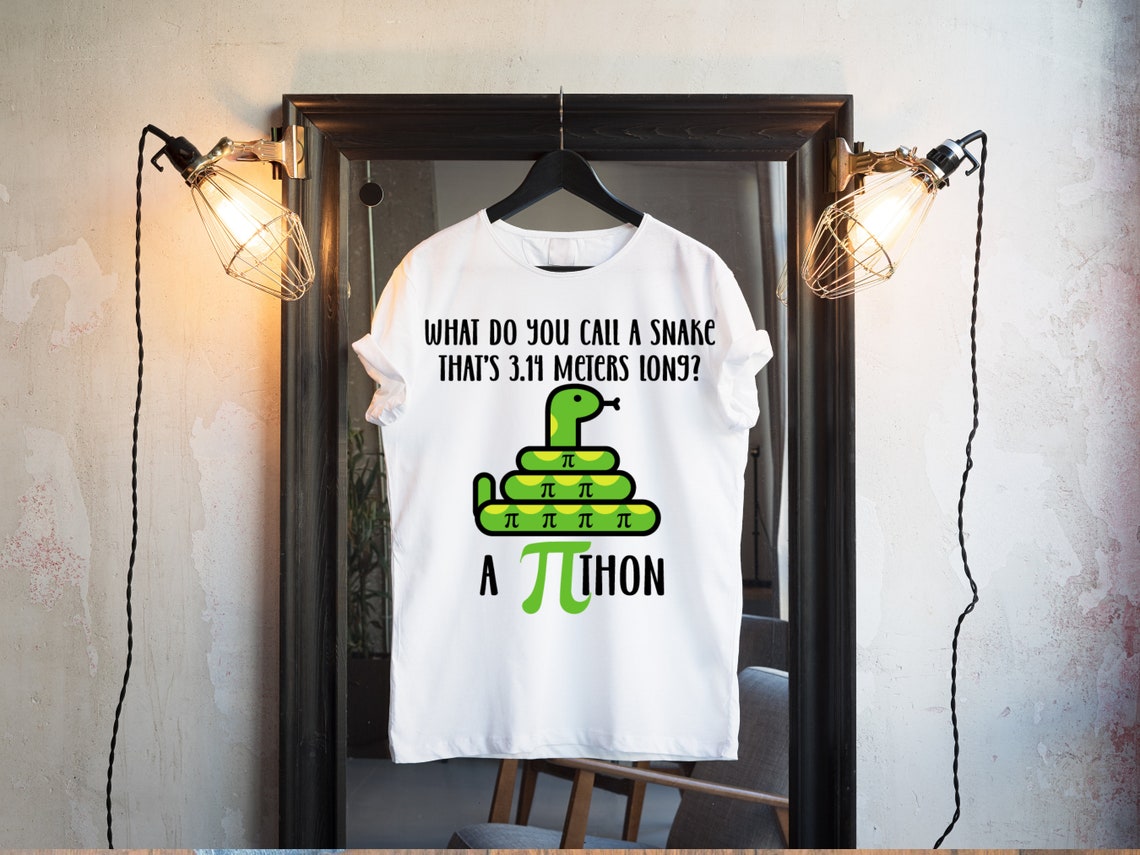 Happy Pi Day SVG Pi Day Jokes and Riddles 2022 March 4 Etsy