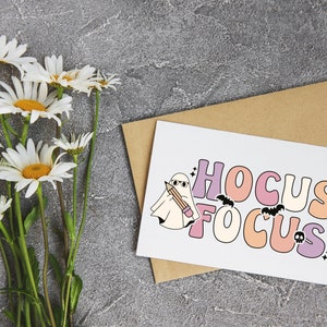 Hocus Focus Svg | Lärare Halloween Png | Halloween Lärarskjorta Svg | Trick or Teach Svg | Fantastiska elever | Läskig lärare bild 4
