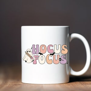 Hocus Focus Svg | Lärare Halloween Png | Halloween Lärarskjorta Svg | Trick or Teach Svg | Fantastiska elever | Läskig lärare bild 3