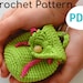 see more listings in the Patterns section