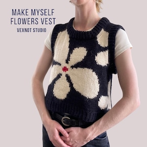 Knitting Pattern 