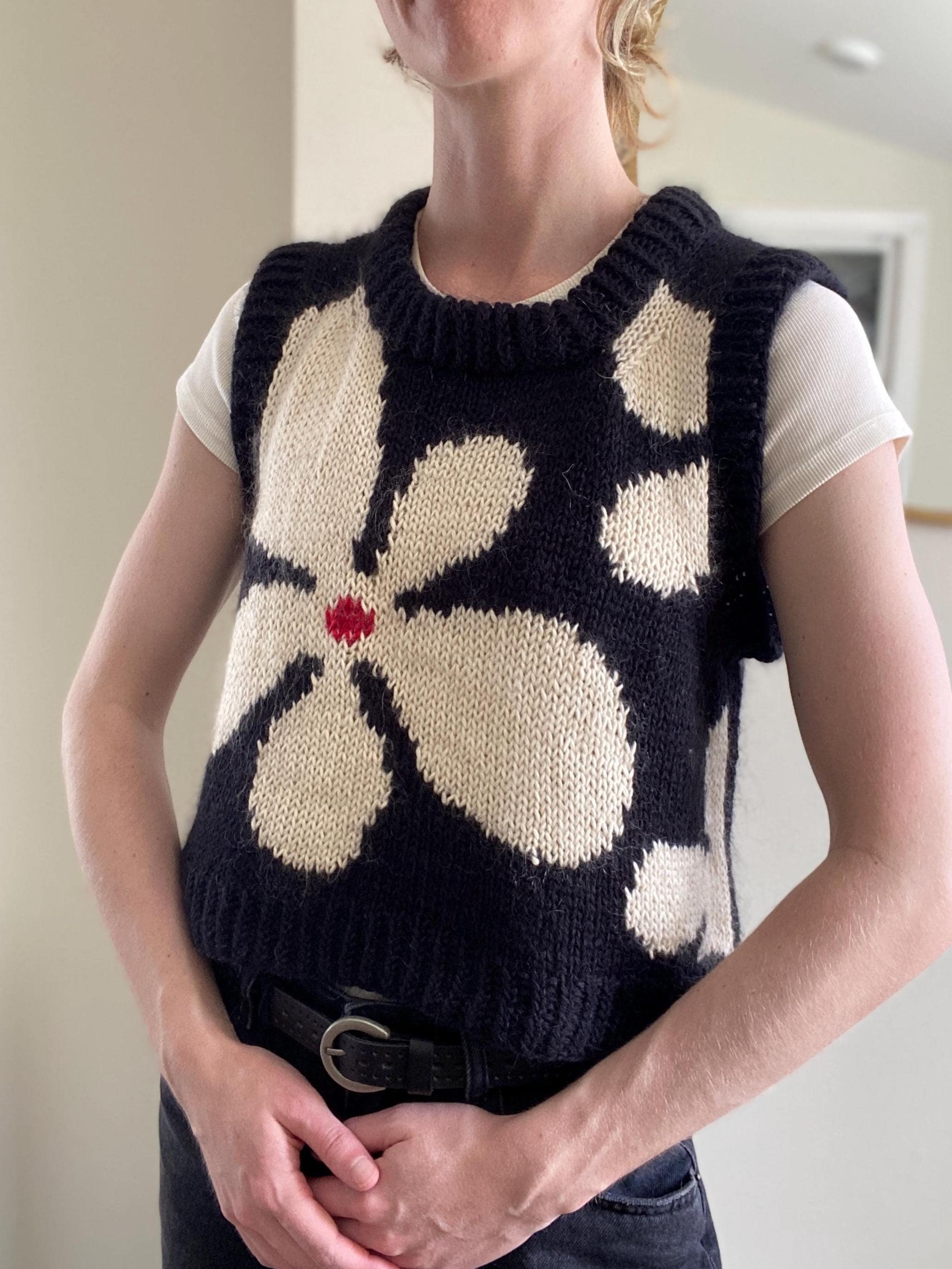 全国どこでも送料無料！ Knitting Pattern  トップス