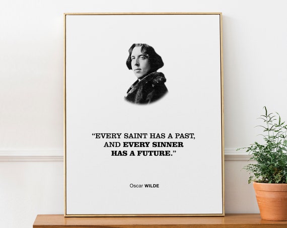 Every Saint Past Every Sinner Future, Philosophy Quote Shirt Every Saint Past Every Sinner Future, Philosophy Quote Shirt