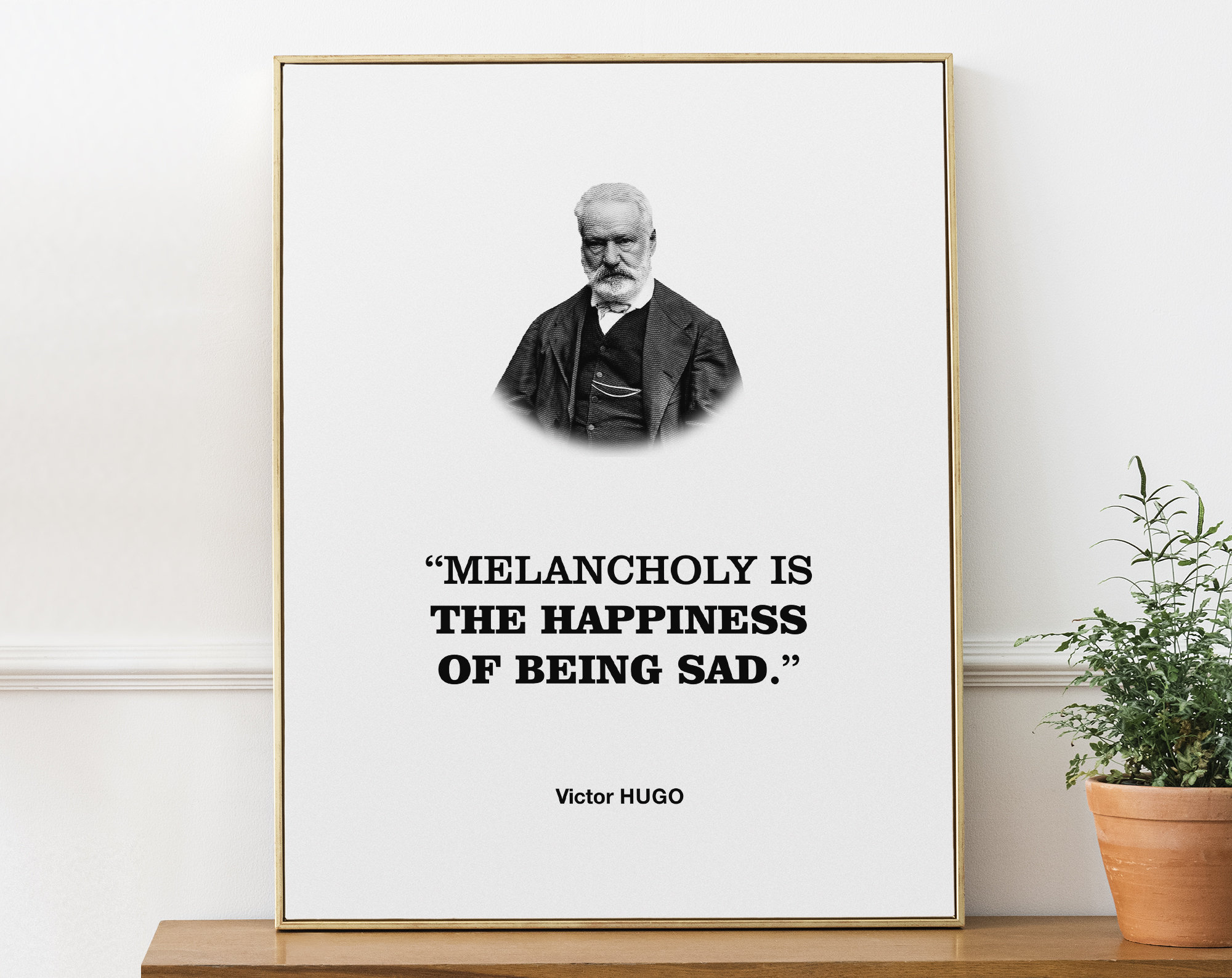 Impression de citation de Platon, art mural affaires gouvernementales, affiche de philosophie politique, décoration inspiration sagesse, cadeau pour les amateurs de philosophie - France