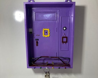 Download Friends Purple Door Etsy