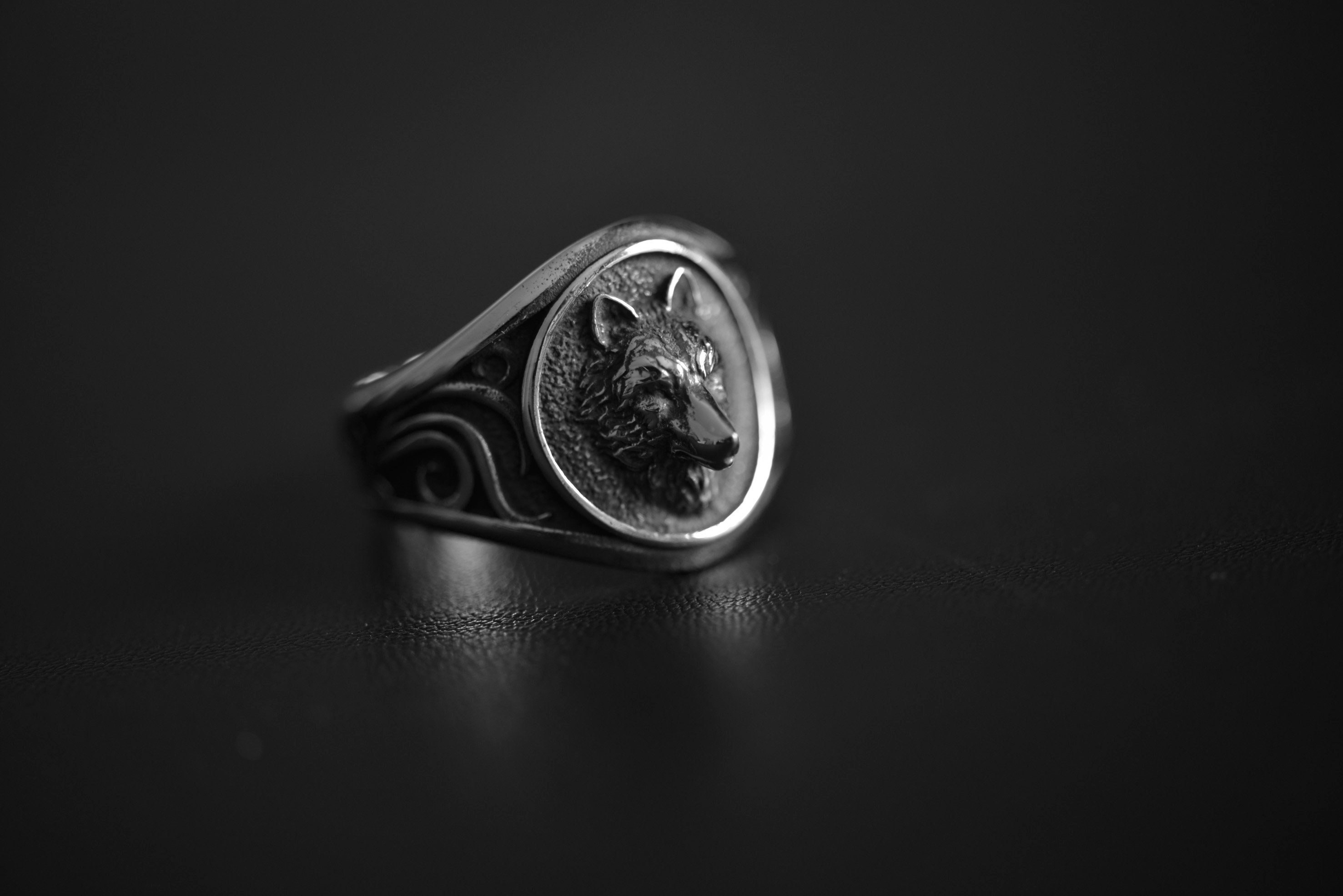 Bague Femme En Argent Massif Avec Cristal Taillé - Taille 62, Design Moderniste, Occasion