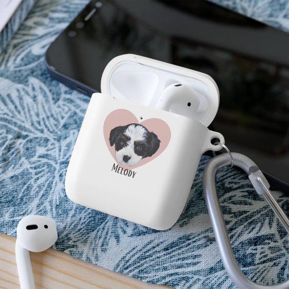 Airpod dog sale