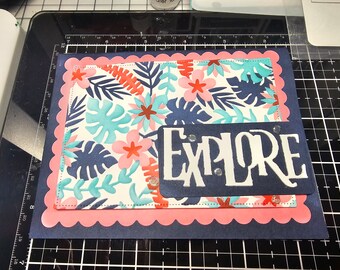 Explore