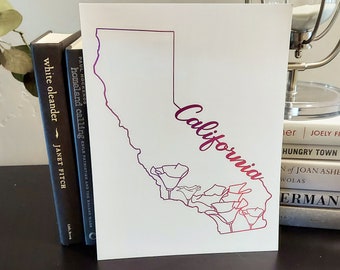 State Flower - California