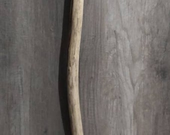 Driftwood Branch, Macrame Driftwood, Thick Driftwood, Driftwood Pole, Driftwood for Macrame, Driftwood Wall Hanging