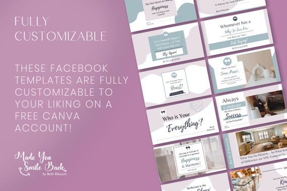 I Can Always Make You Smile Fb Cover