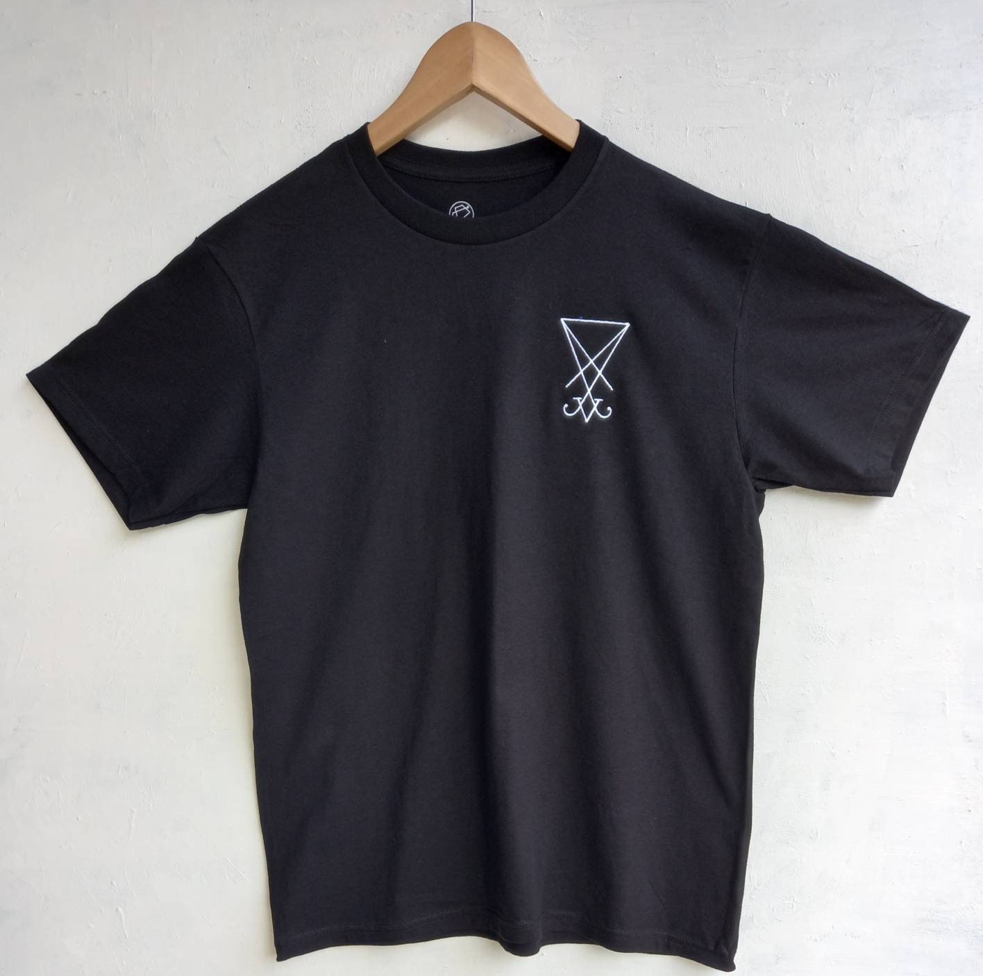 Lucifer T Shirt - Etsy