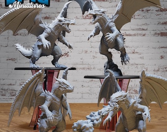 ドラゴン　ミニチュアフード il_340x270.6413548725_flaq.jpg