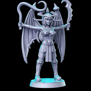 Gargoyle - RN eStudio | Dungeons & Dragons | Pathfinder | Tabletop