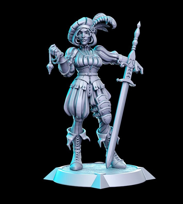 Landsknecht sword - Etsy 日本