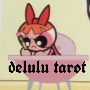 Mystery Tarot Readings [ Delulu, Stalker, Drama, Plottin, Emotionen, monatlich, Therapie, denk an dich, deprimiert & besessen, Zeittarot ]