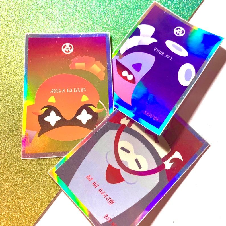 Splatoon Hotlantis FULL SET Squid Sisters off the Hook Deep Etsy Canada