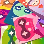 Splatoon Art Prints