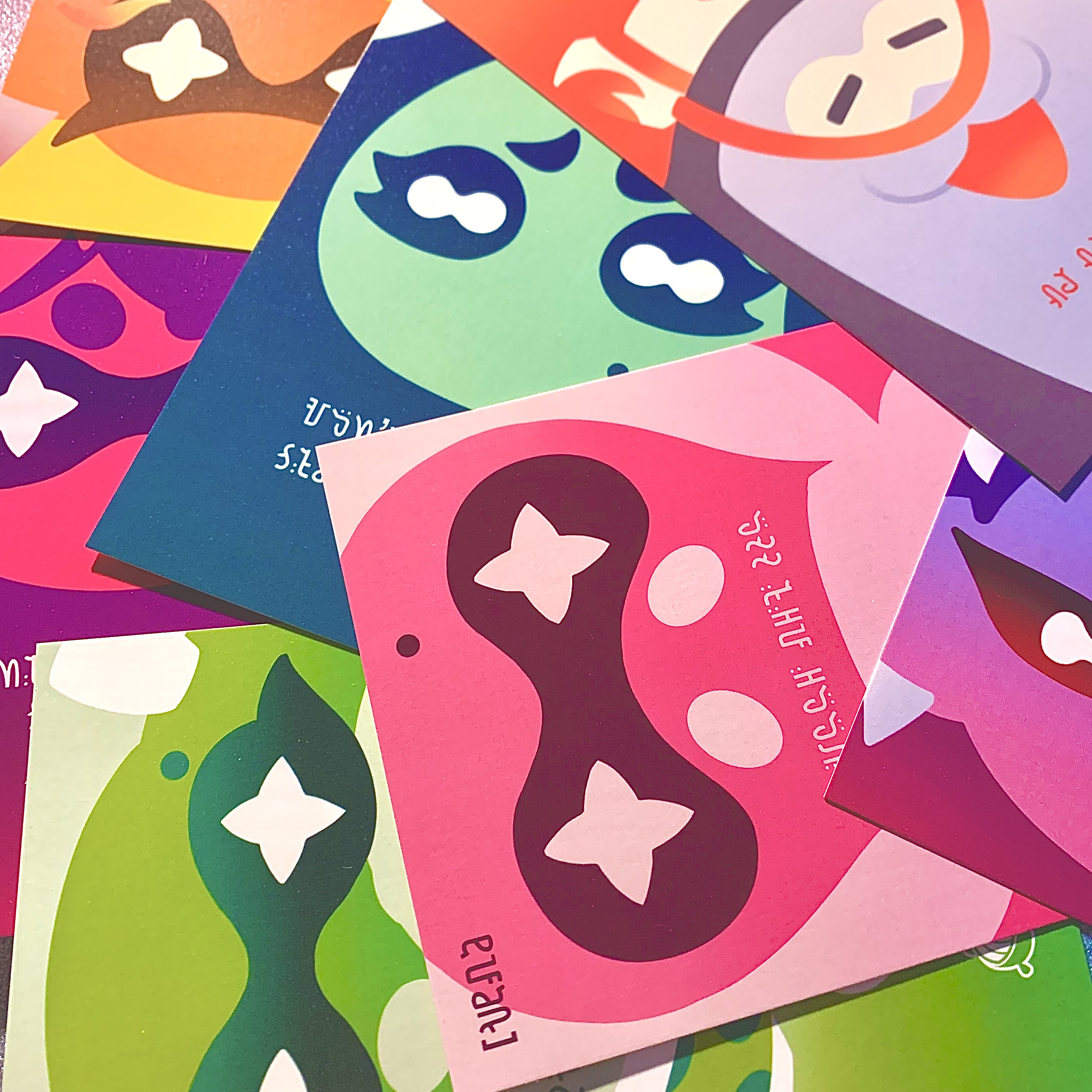 MINI Prints (4 X 6 INCH) - Splatoon Hotlantis IDL Posters MINI Prints (4 X 6 INCH) - Splatoon Hotlantis IDL Posters