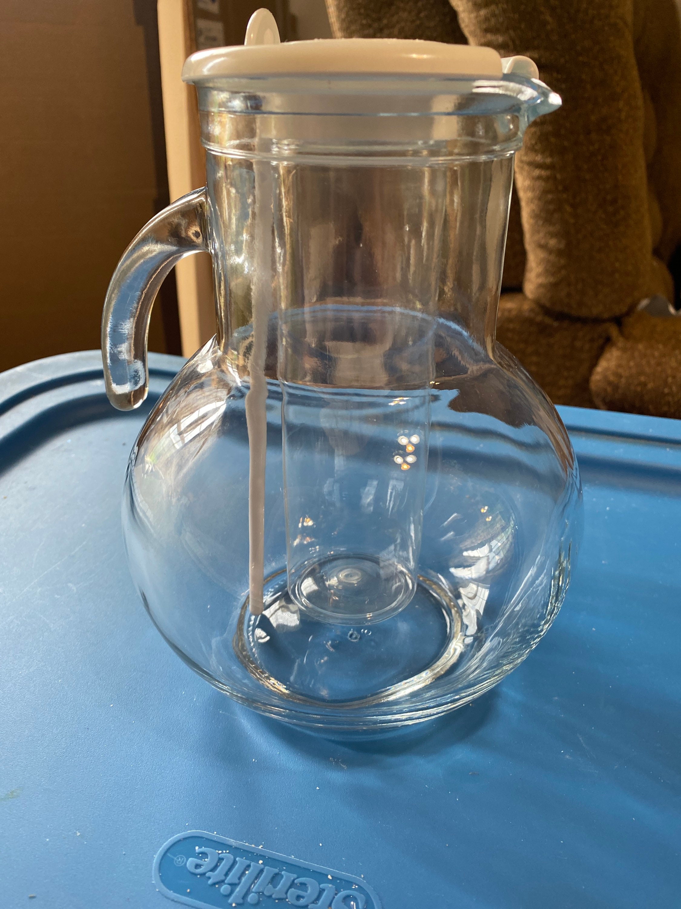 Classic Smaller Tea Pitcher, 200 ml