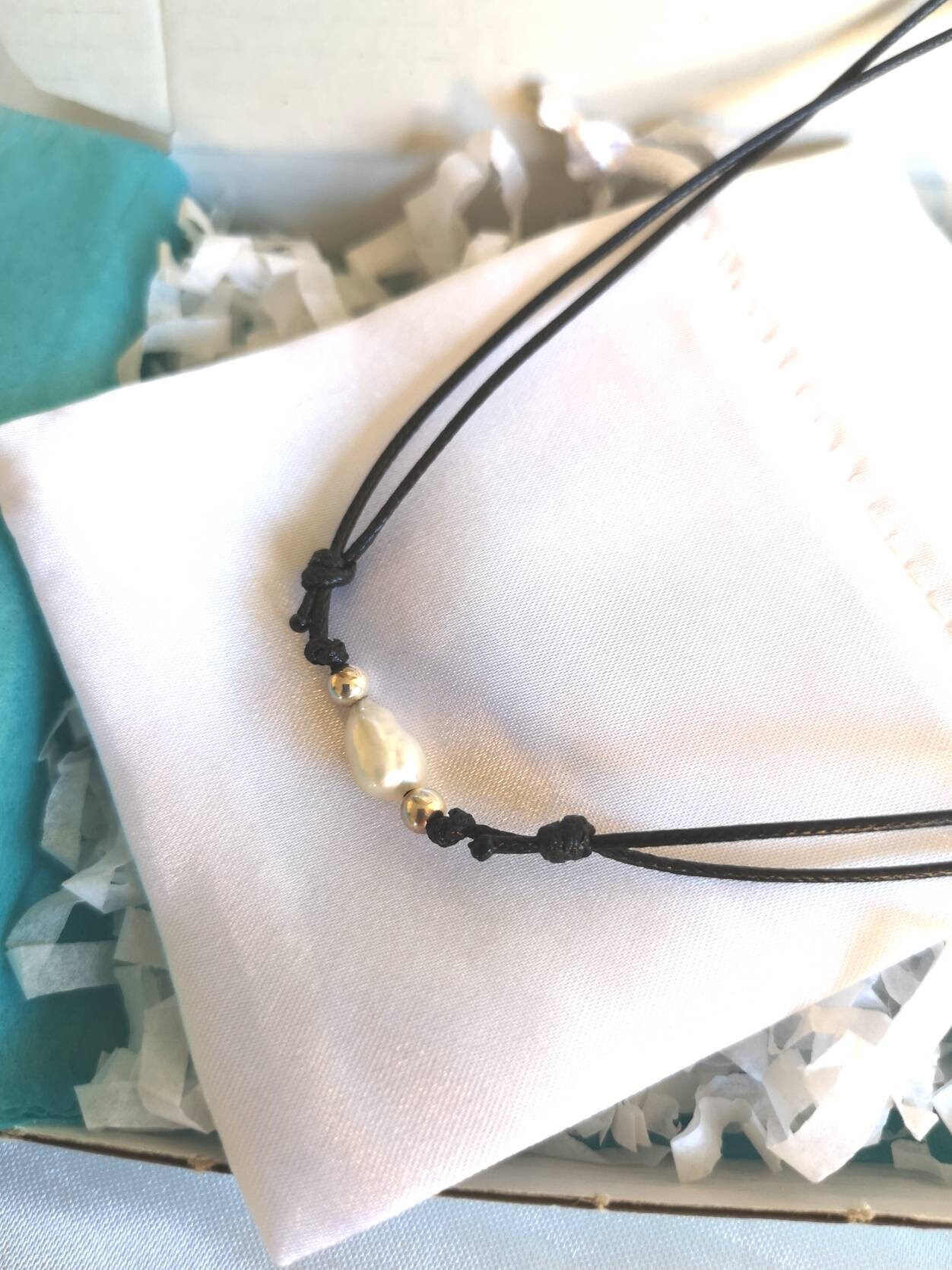 Loose choker shop