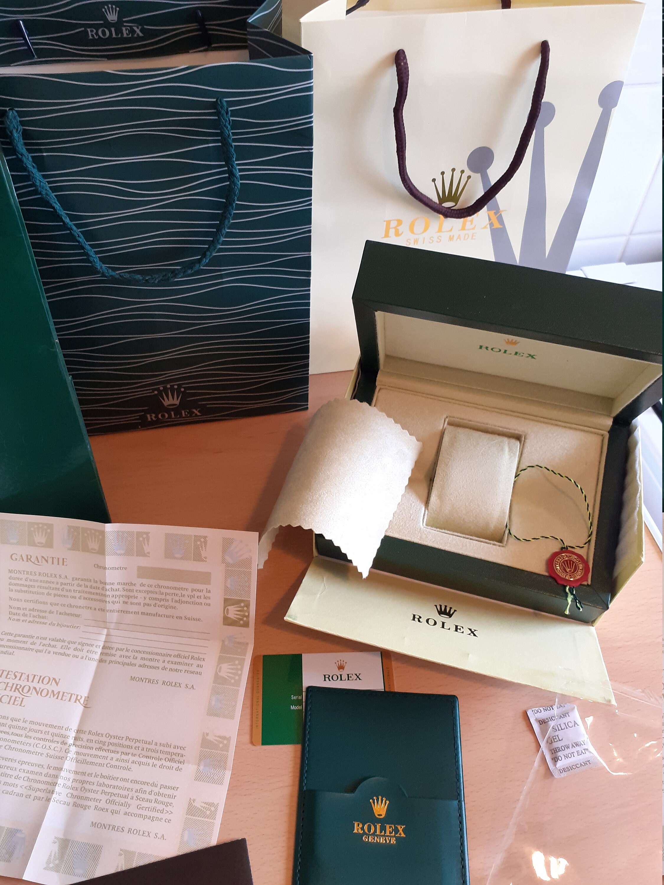 Rolex watch box rolex watch box Free world wide delivery