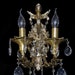 see more listings in the CAST BRASS CHANDELIER section