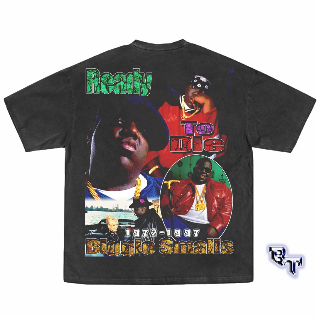 biggie tee