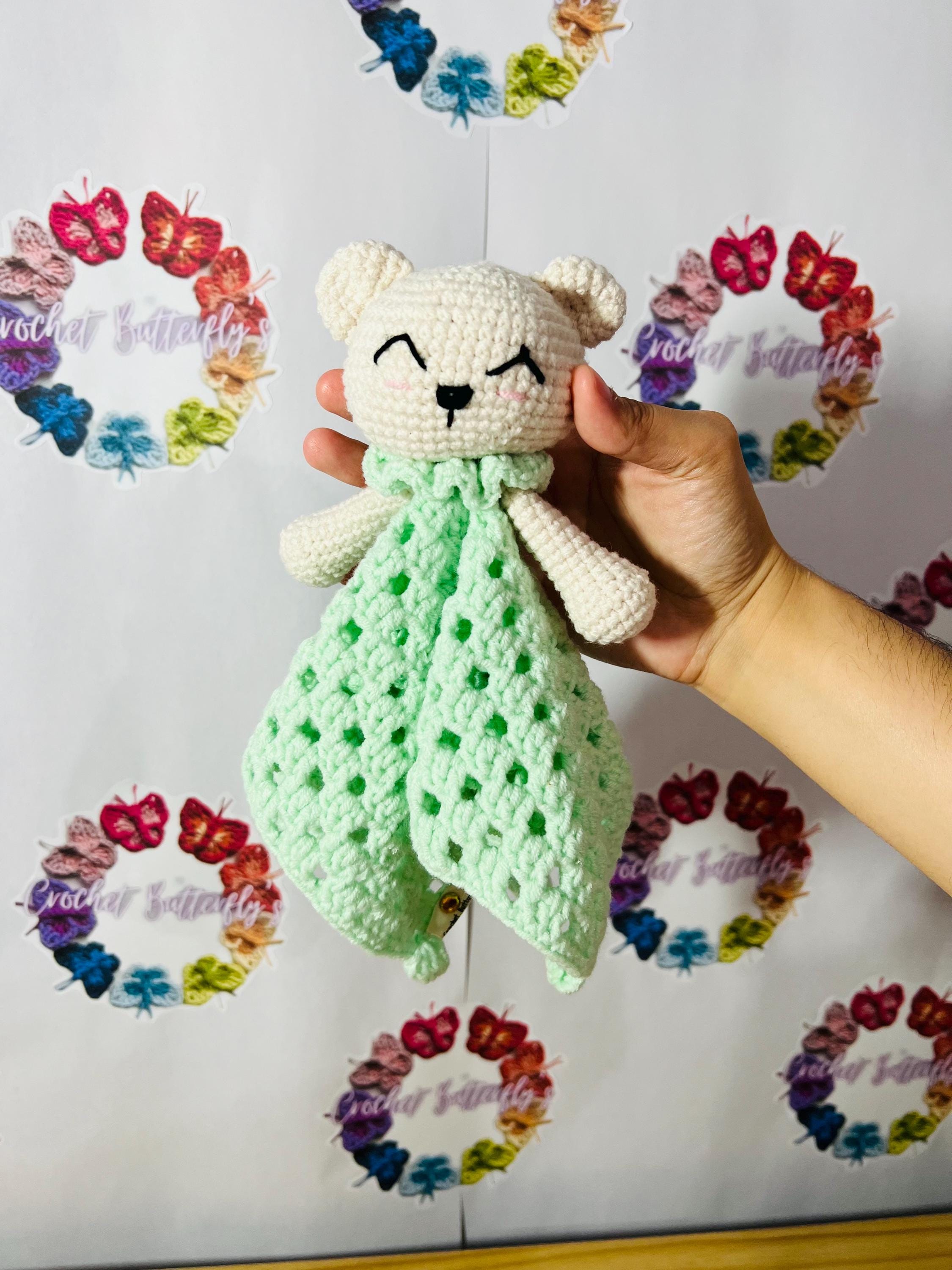Crochet Oso De Peluche Soldado MuÃ±eco De Apego Comprar MuÃ±eco De