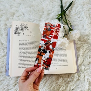 Naruto bookmark - Naruto Shippuden - anime - bookmark - book love - manga - manga series Naruto