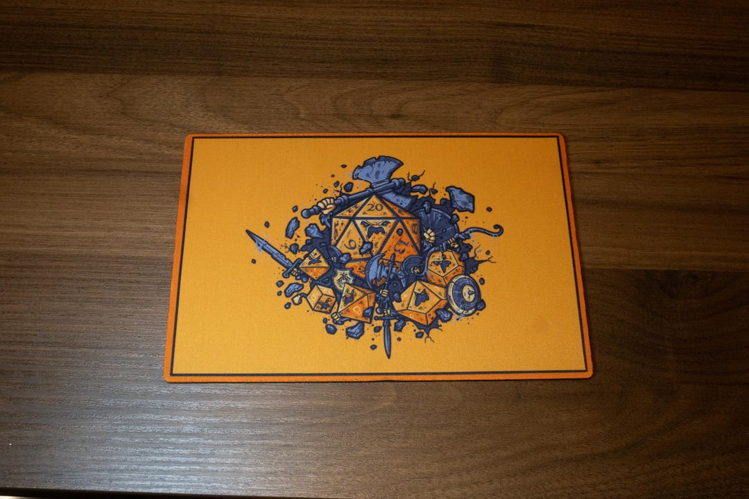 Angry Dice Dice Tray Insert Only - Etsy
