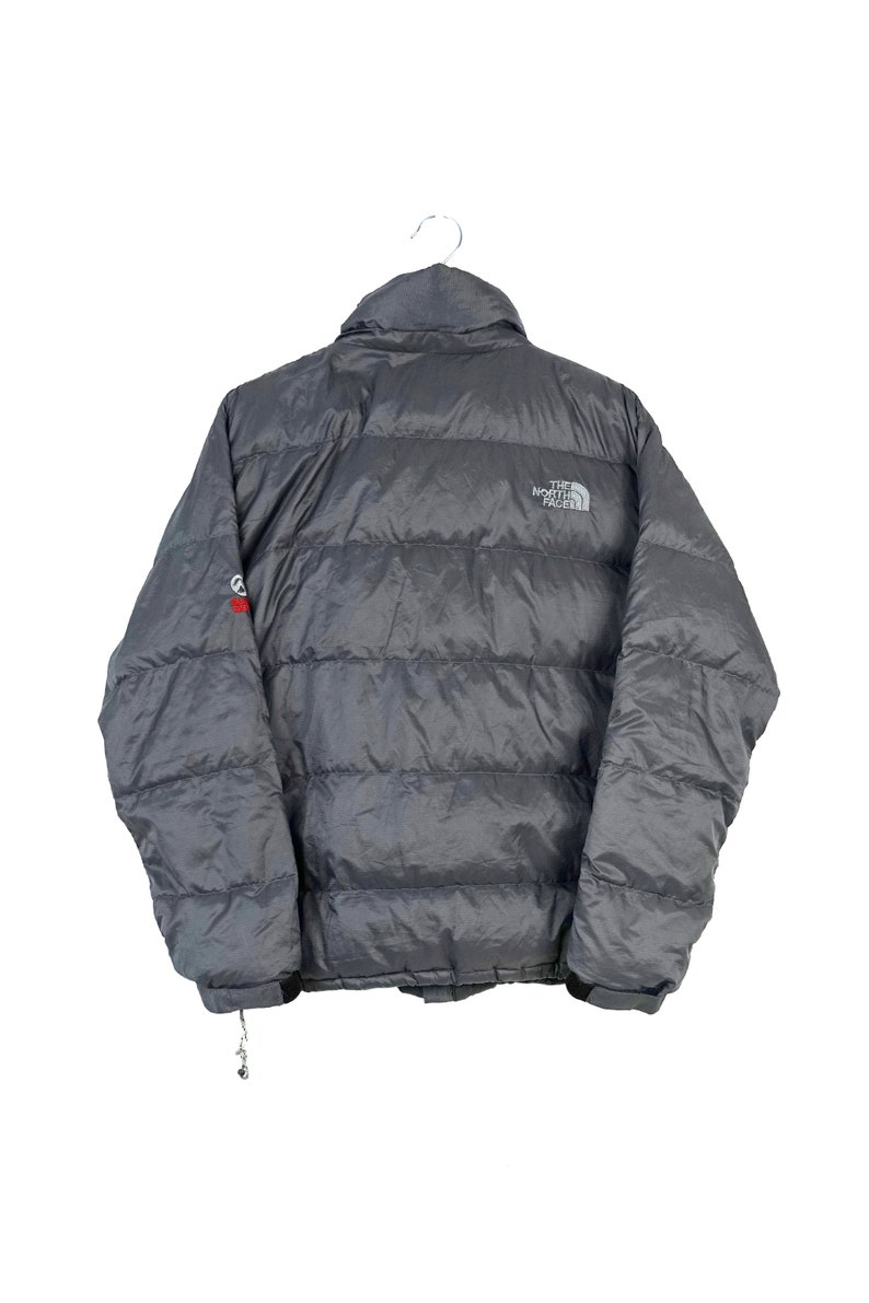 The North Face Goose Down Fill 900 
