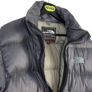 The North Face Goose Down Fill 900 