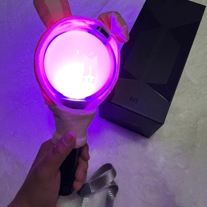 light stick cover image 4