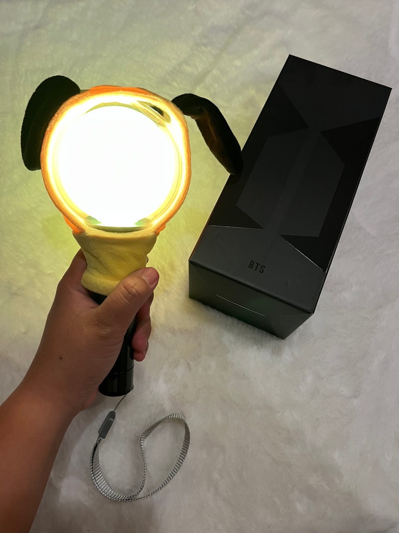 light stick cover image 2