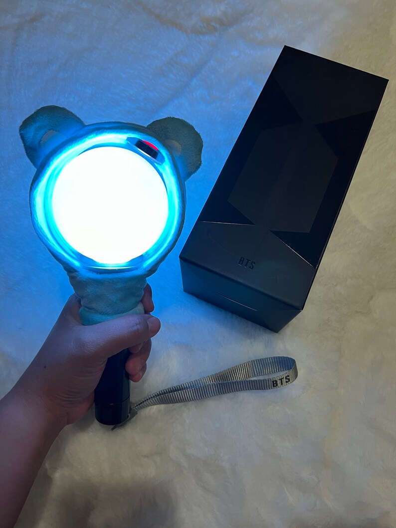 light stick cover image 5